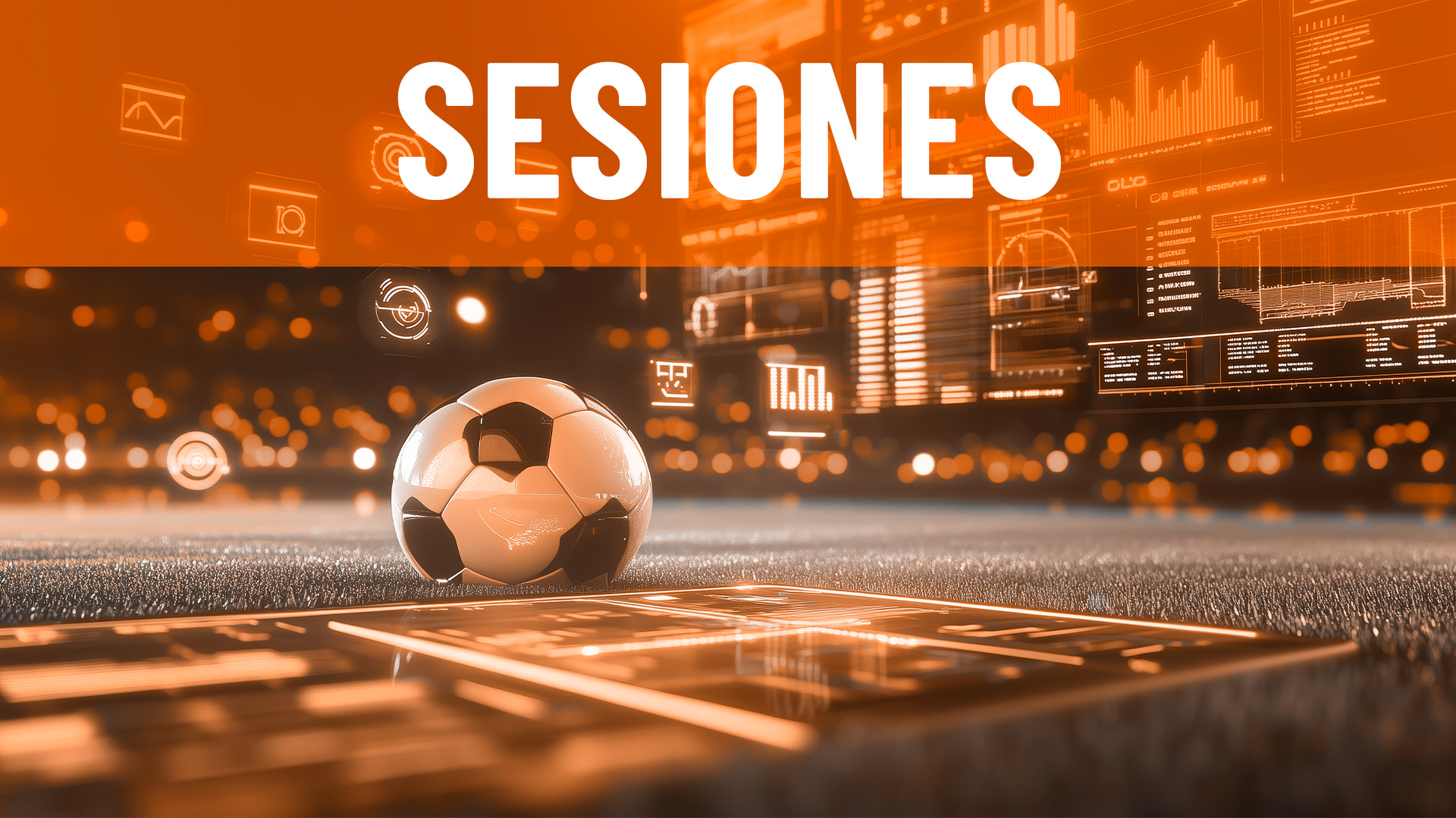 SESIONES SDC Basics: Elite performance pack -SESIONES