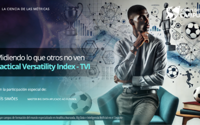 Midiendo lo que otros no ven con el Tactical Versatility Index