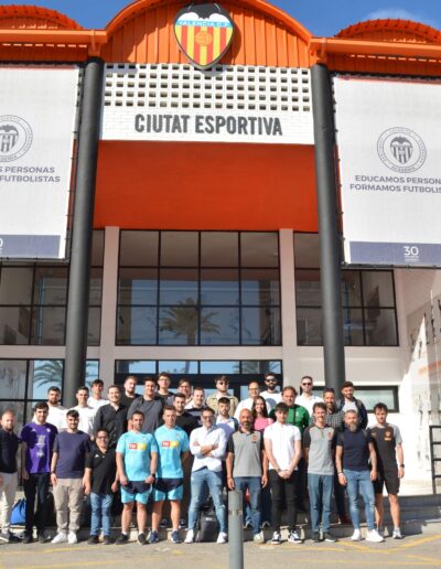 ciutat sportiva