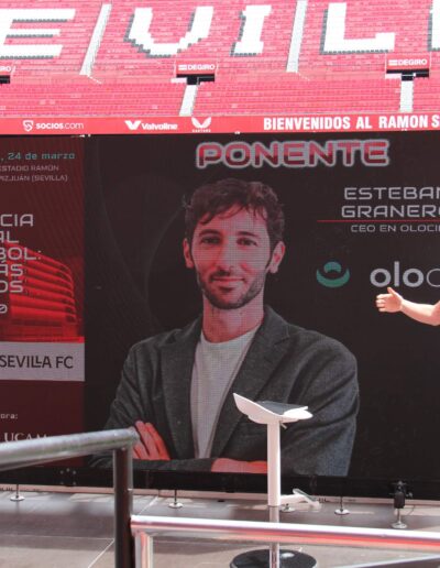 esteban granero