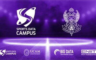 Protegido: Sports Data Campus y el CD Toledo impulsan juntos el futuro digital del fútbol