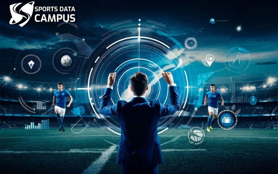 Cómo trabajar en el deporte profesional a través de la innovación