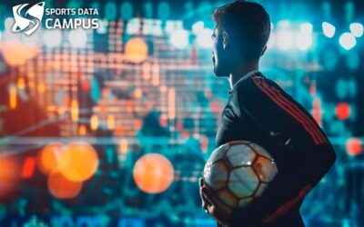 Ecosistemas de datos en fútbol formativo