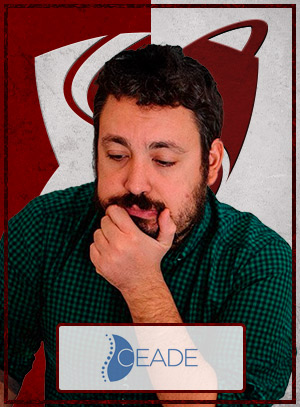 Fernando de la Vega