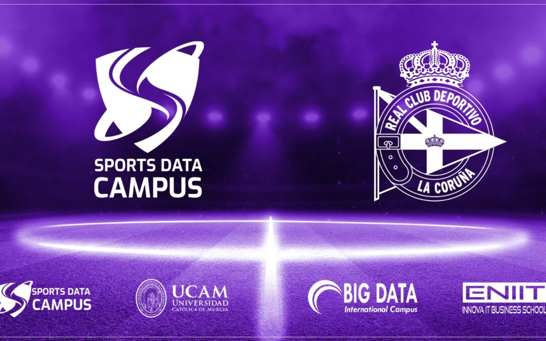 Protegido: Sports Data Campus y el RC Deportivo DE La Coruña firman un acuerdo para fomentar la formación y la innovación