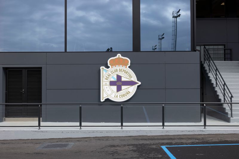 Alianza entre Sports Data Campus y RC Deportivo