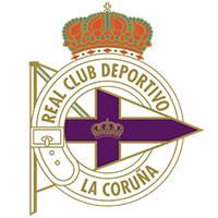 Real club Deportivo de la Coruña