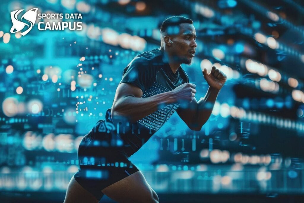 Transformación tecnológica en el Deporte