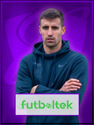 Asier Etxebarría
