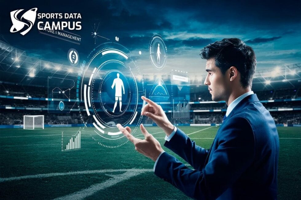 Trabajar en el deporte profesional a través de la innovación