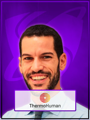 Ismael Fernández