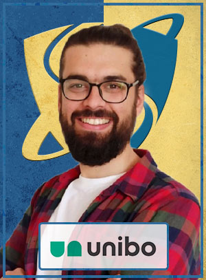 Óscar Martín
