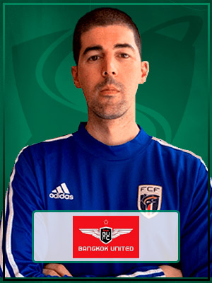 Pedro Ramos