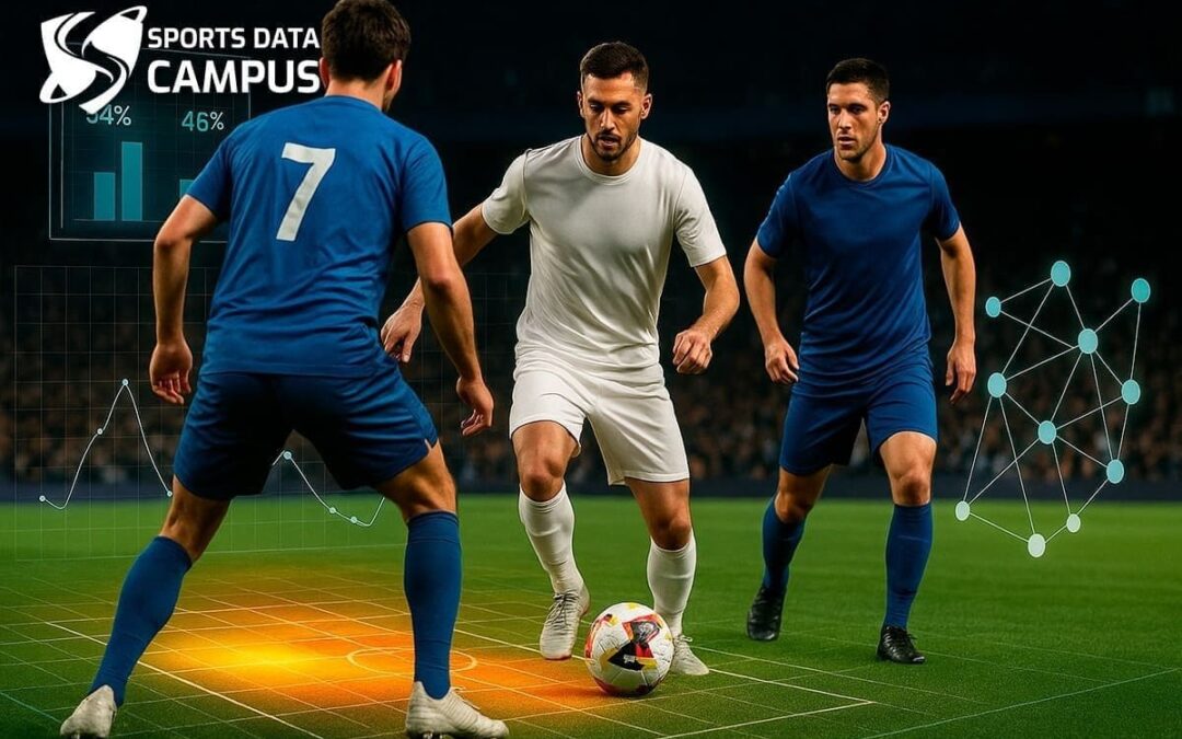 A revolução do Big Data no Desporto