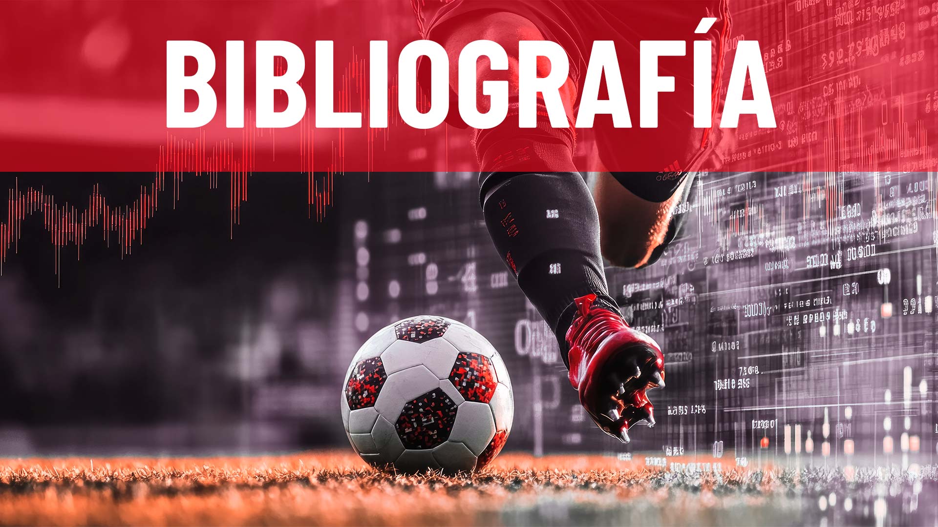 BIBLIOGRAFIA BIBLIOGRAFIA
