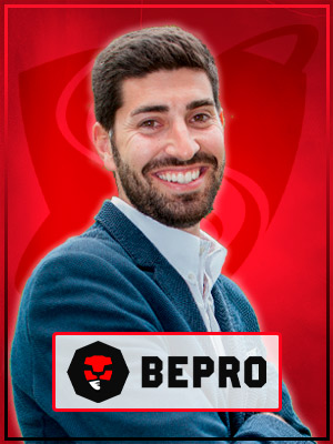 Borja Gómez