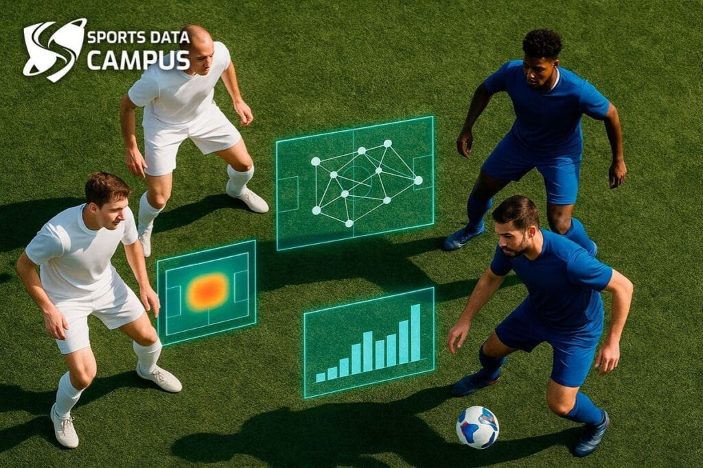 Big Data no Desporto