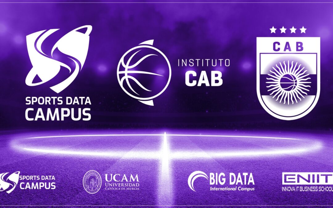 Protegido: Sports Data Campus y la Confederación Argentina de Básquet firman un acuerdo de colaboración