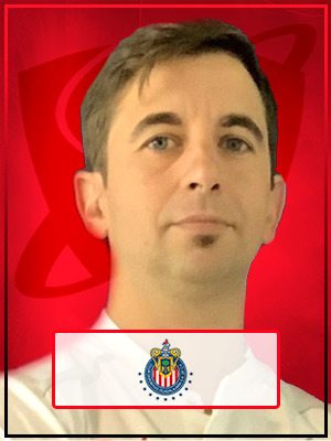 David Muñoz Agell