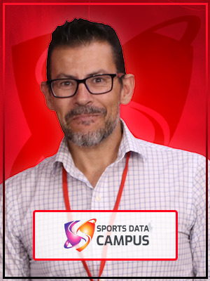 David R. Sáez