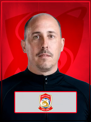 Fredi Martin