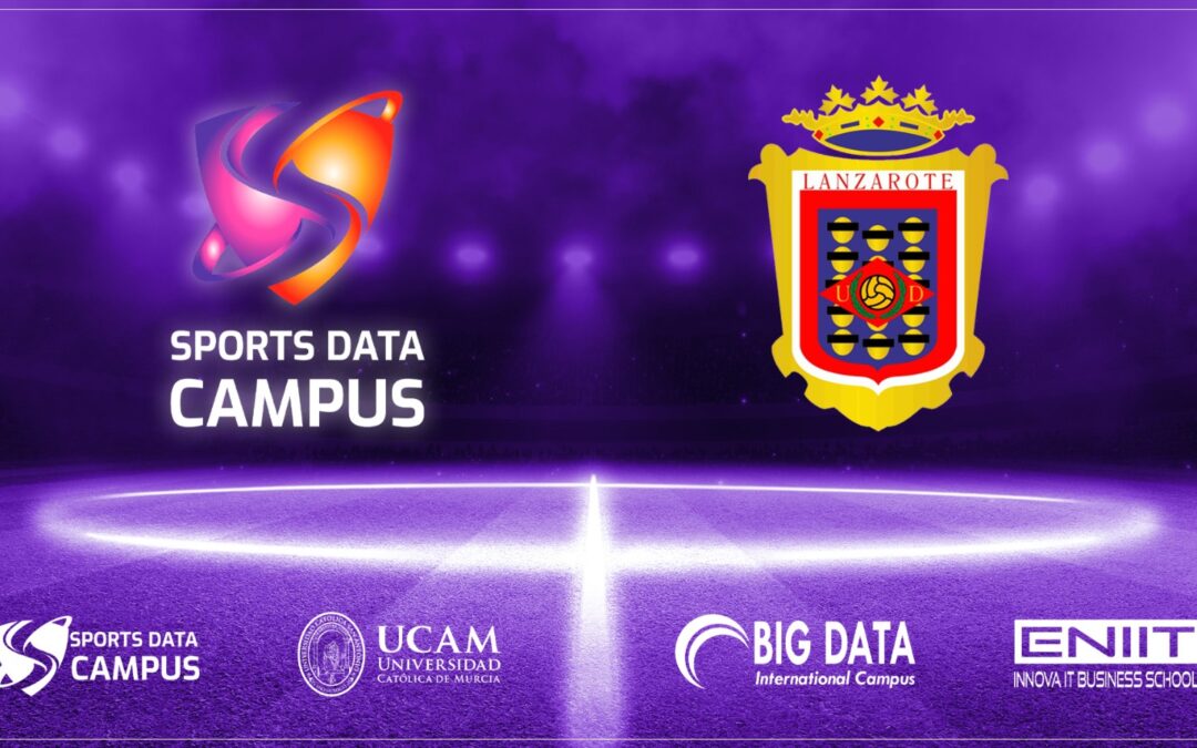 Protegido: La UD Lanzarote apuesta por la analítica avanzada junto a Sports Data Campus