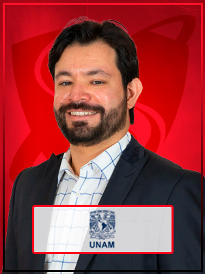 Ricardo Bernal