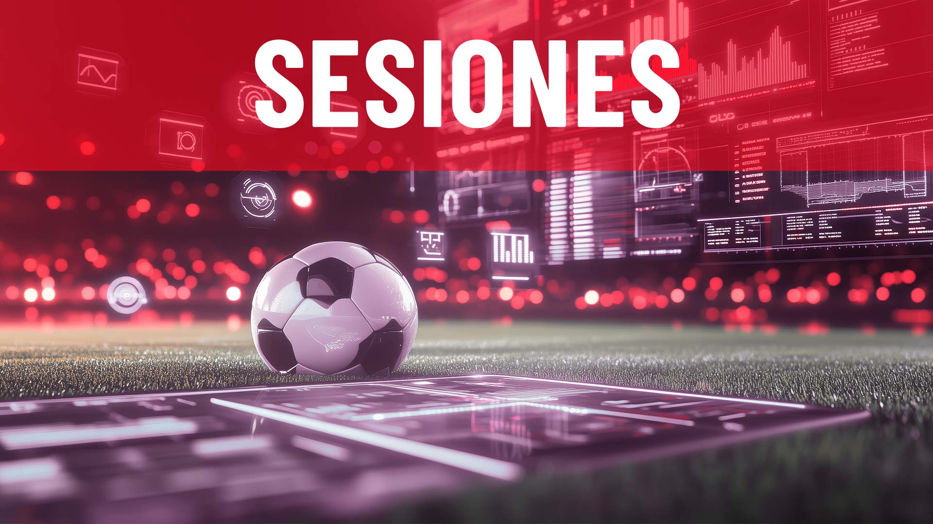 SESIONES SESIONES