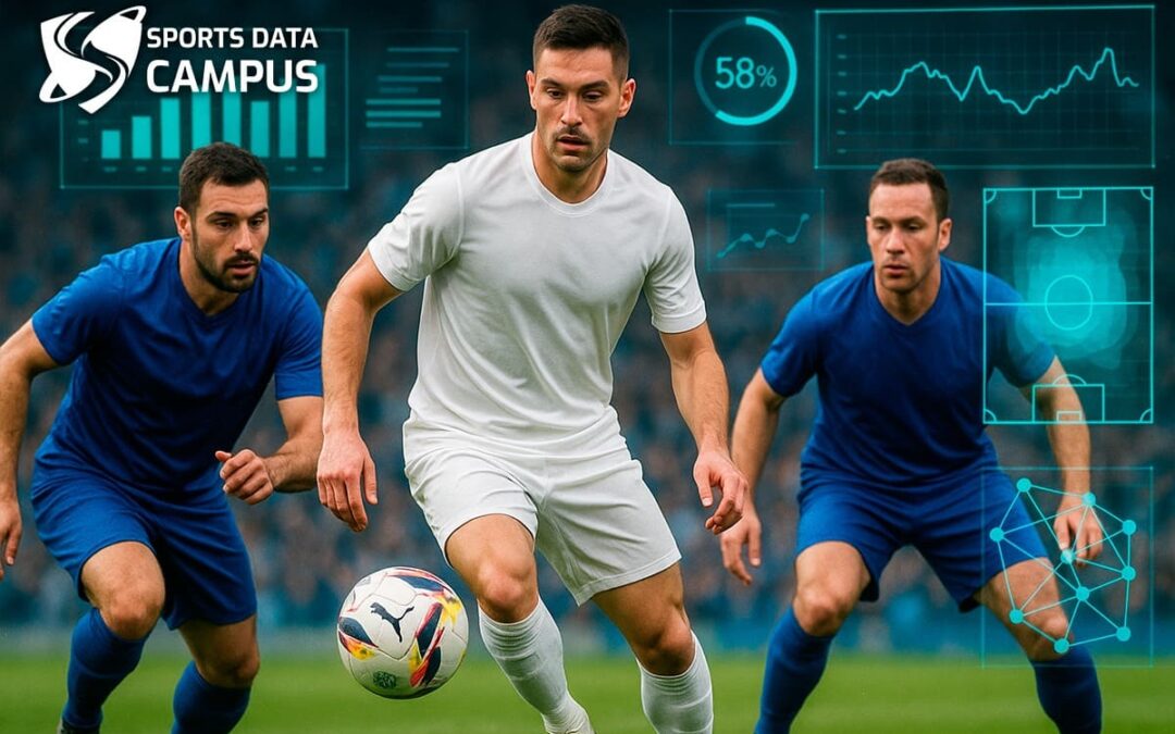 Top 8 herramientas de Big Data para el fútbol