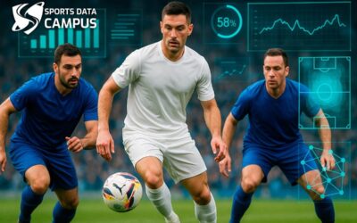 Top 7 herramientas de Big Data para el fútbol