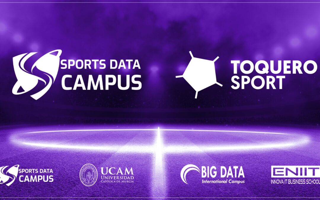 Protegido: Toquero Sport Academy y Sports Data Campus juntos por el big data al servicio del alto rendimiento