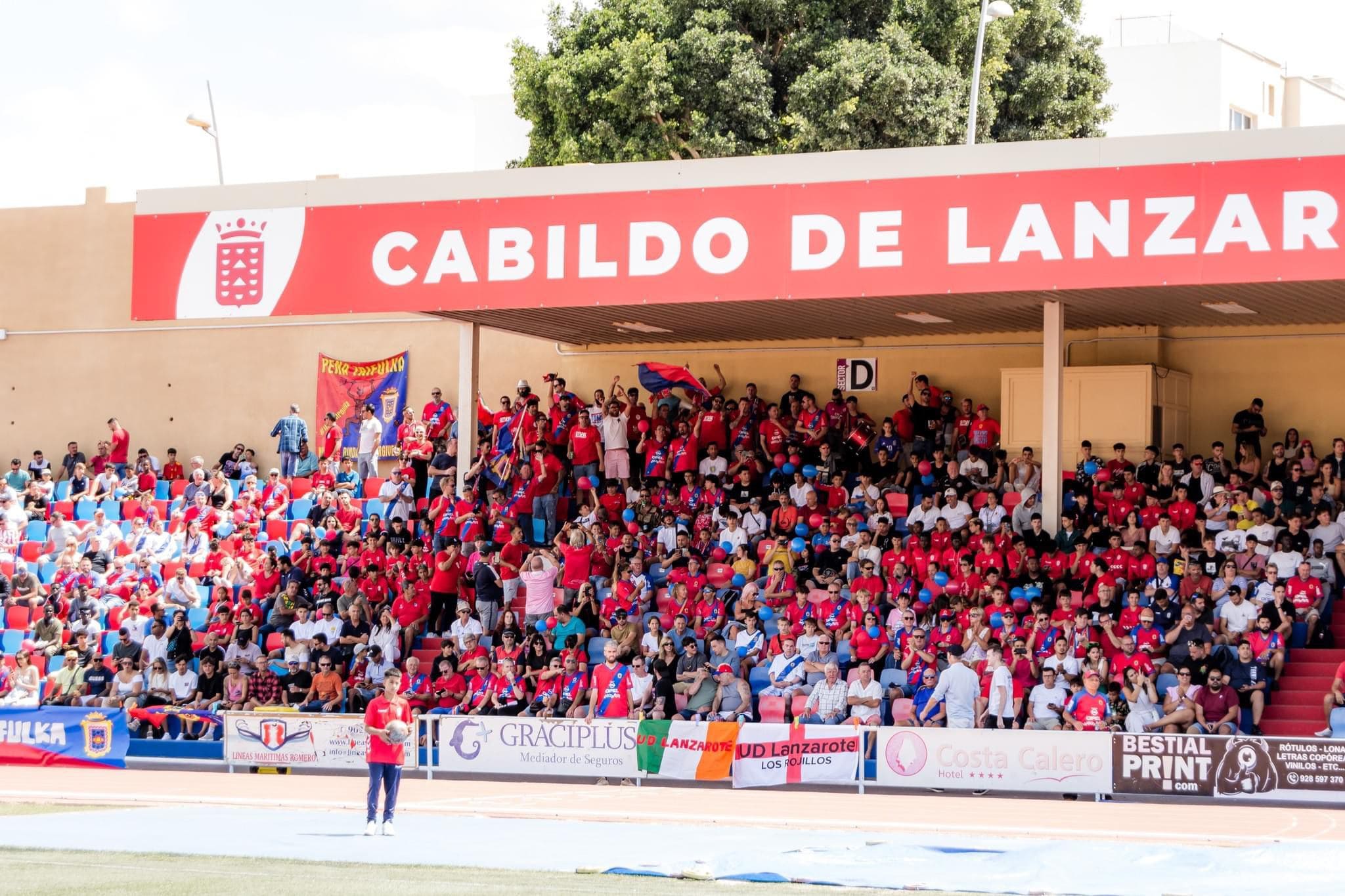 UD Lanzarote