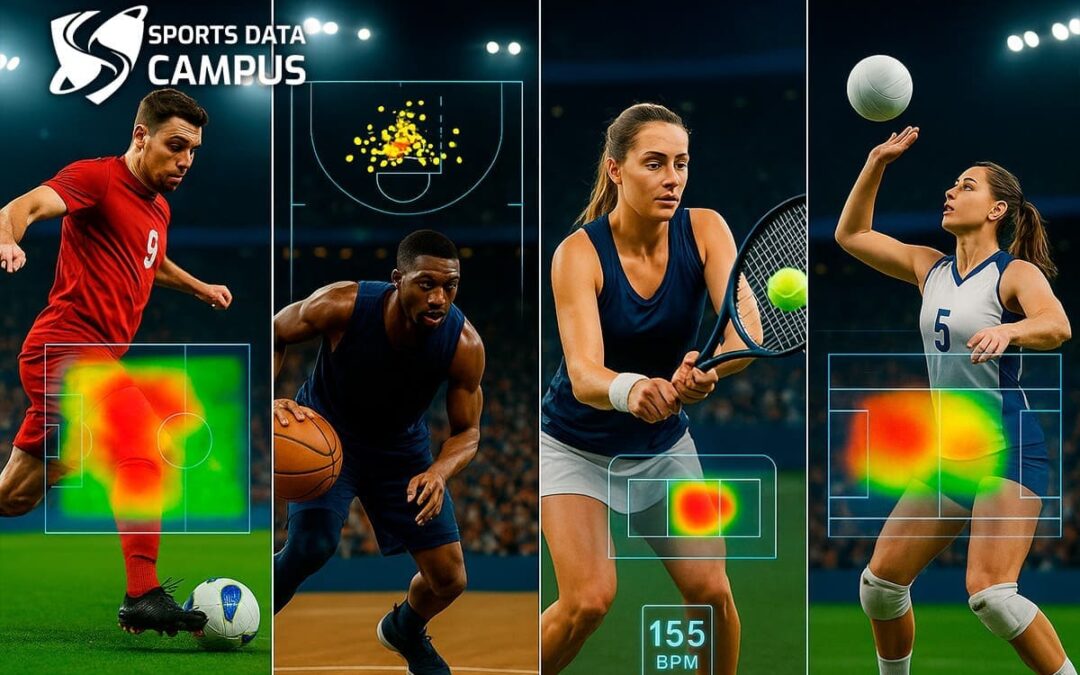 Aplicaciones de la IA generativa en deporte