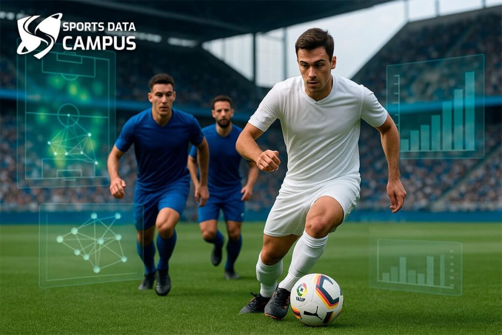 Big Data para el fútbol
