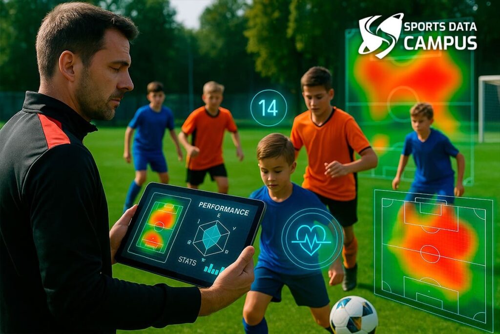 Fútbol formativo y de cantera