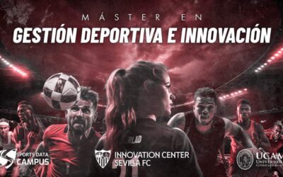 Nuevo máster en Gestión Deportiva e Innovación