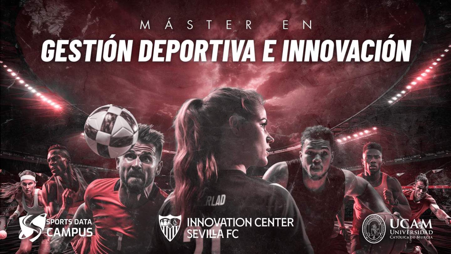GESTION DEPORTIVA E INNOVACION