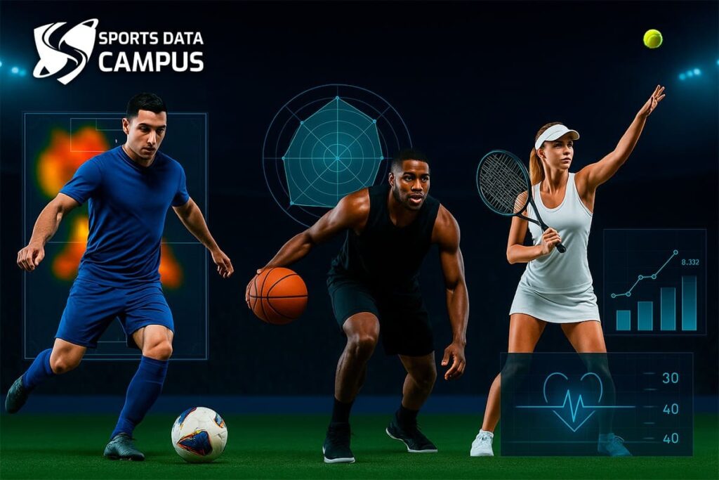 IA generativa en deporte