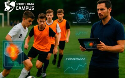Todo lo que debes saber sobre el fútbol formativo y de cantera