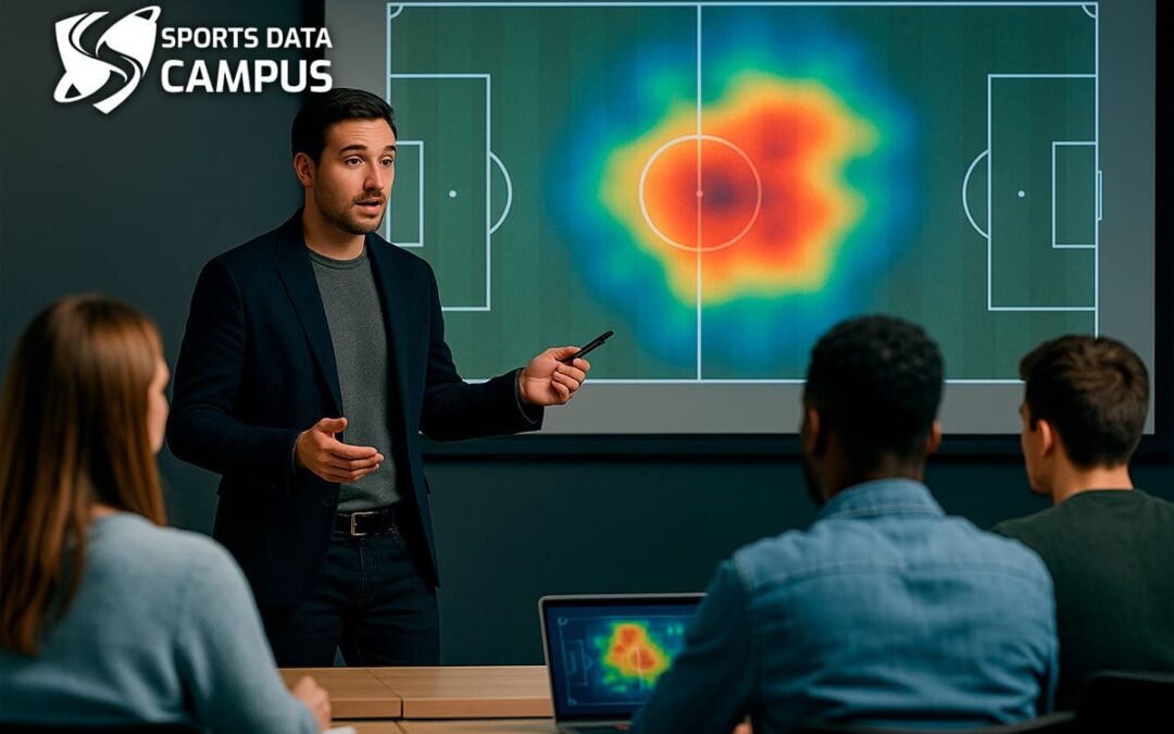 Todo lo que debes saber sobre el scouting en fútbol