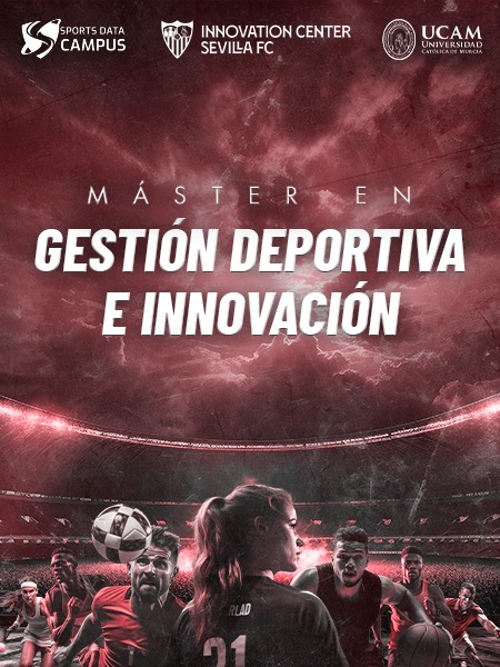 gestion e innovacion deportiva