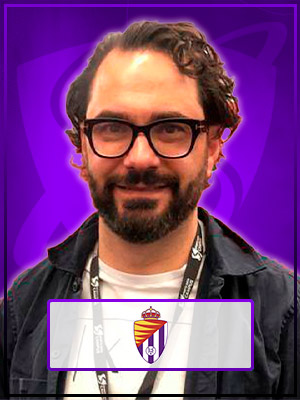 Víctor Orta