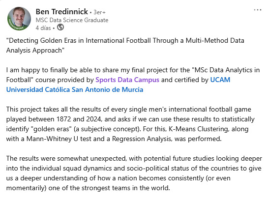 BEN-TRENDINICK