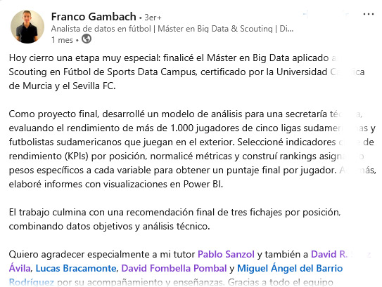 FRANCO-GAMBACH