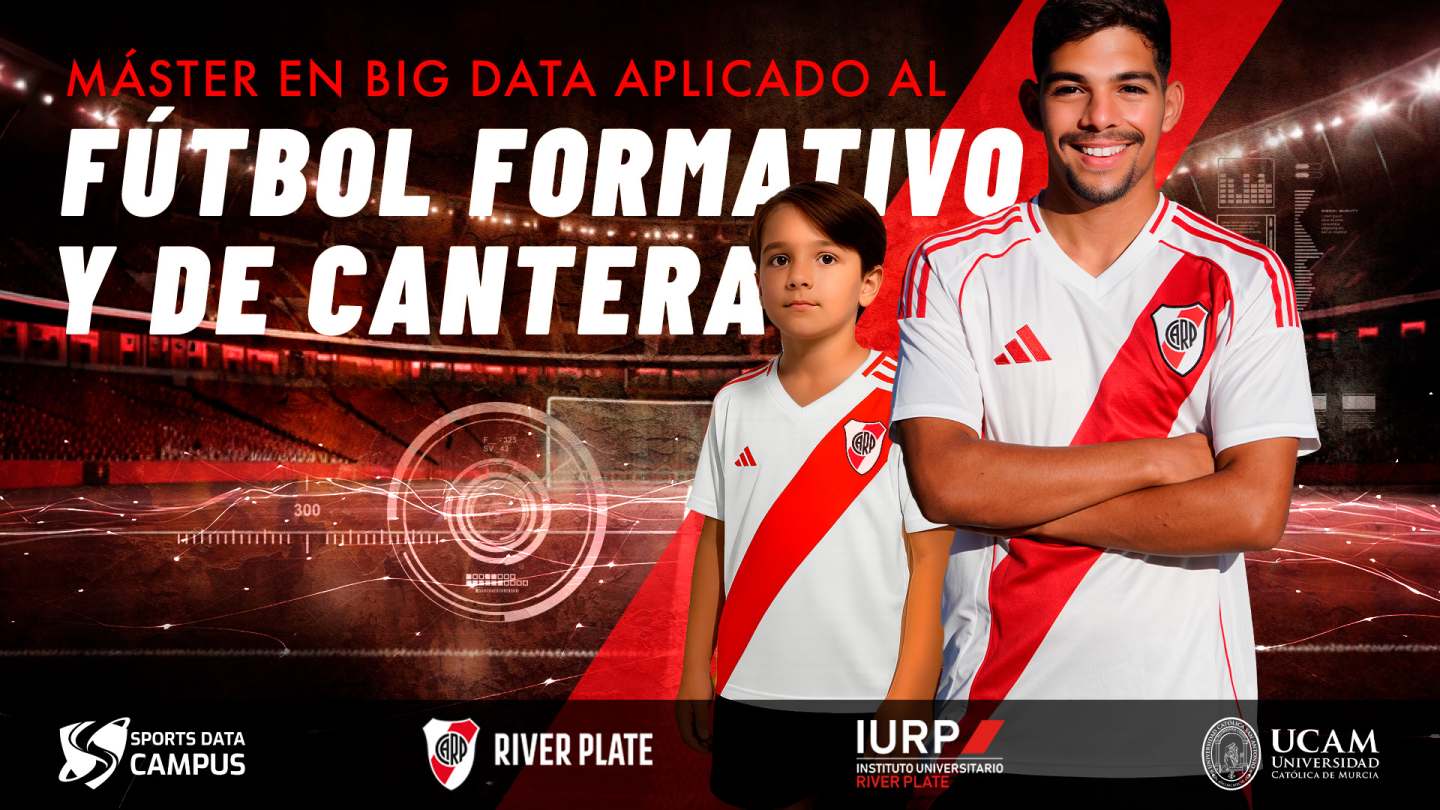 MÁSTER FÚTBOL FORMATIVO
