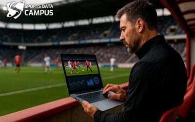 Queres trabalhar com dados no futebol? Aprende as 10 skills mais importantes para o scouting