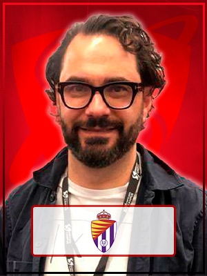 Víctor Orta