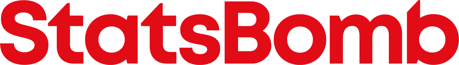 StatsBomb logo StatsBomb logo