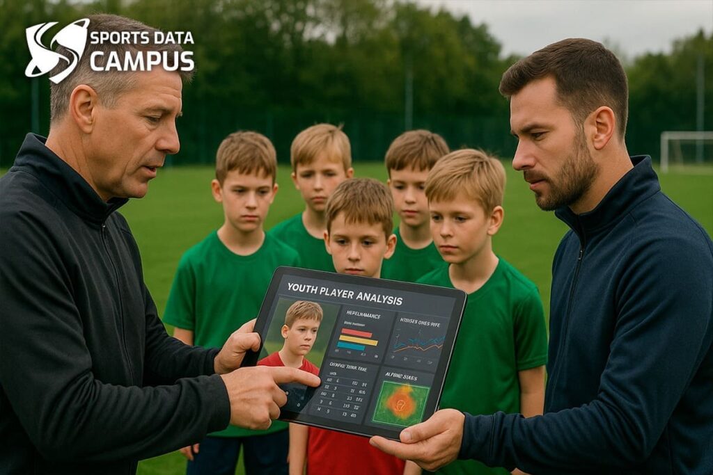 Aprende y aplica la metodología de River Plate para detectar y formar talento con datos