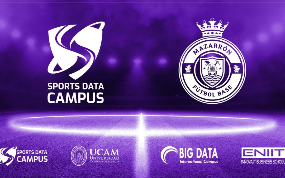 Protegido: Mazarrón Fútbol Base y Sports Data Campus inician una cooperación para transformar el fútbol formativo en la Región de Murcia